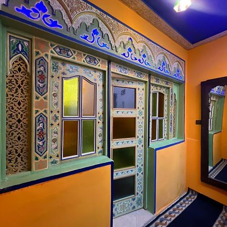 Riad Oyoune Rabat Exterior photo