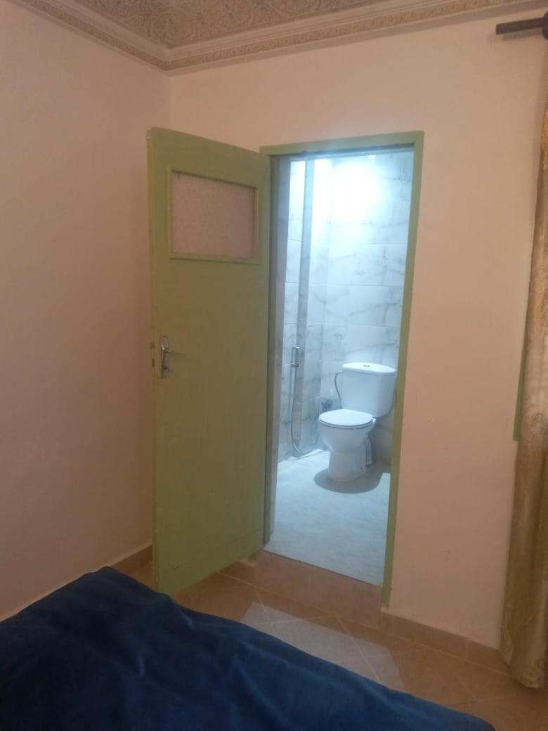 Riad Oyoune Rabat Exterior photo