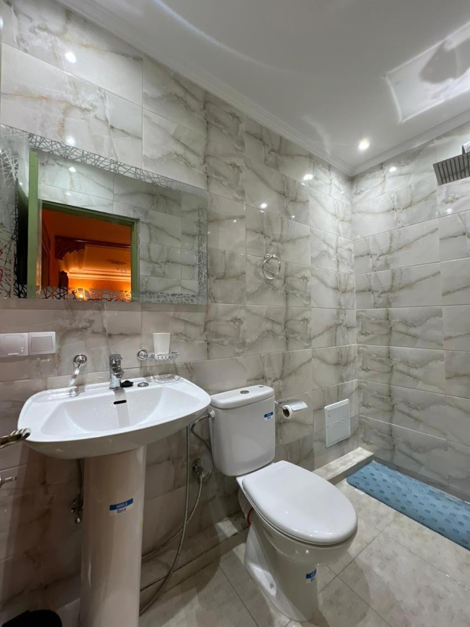 Riad Oyoune Rabat Exterior photo
