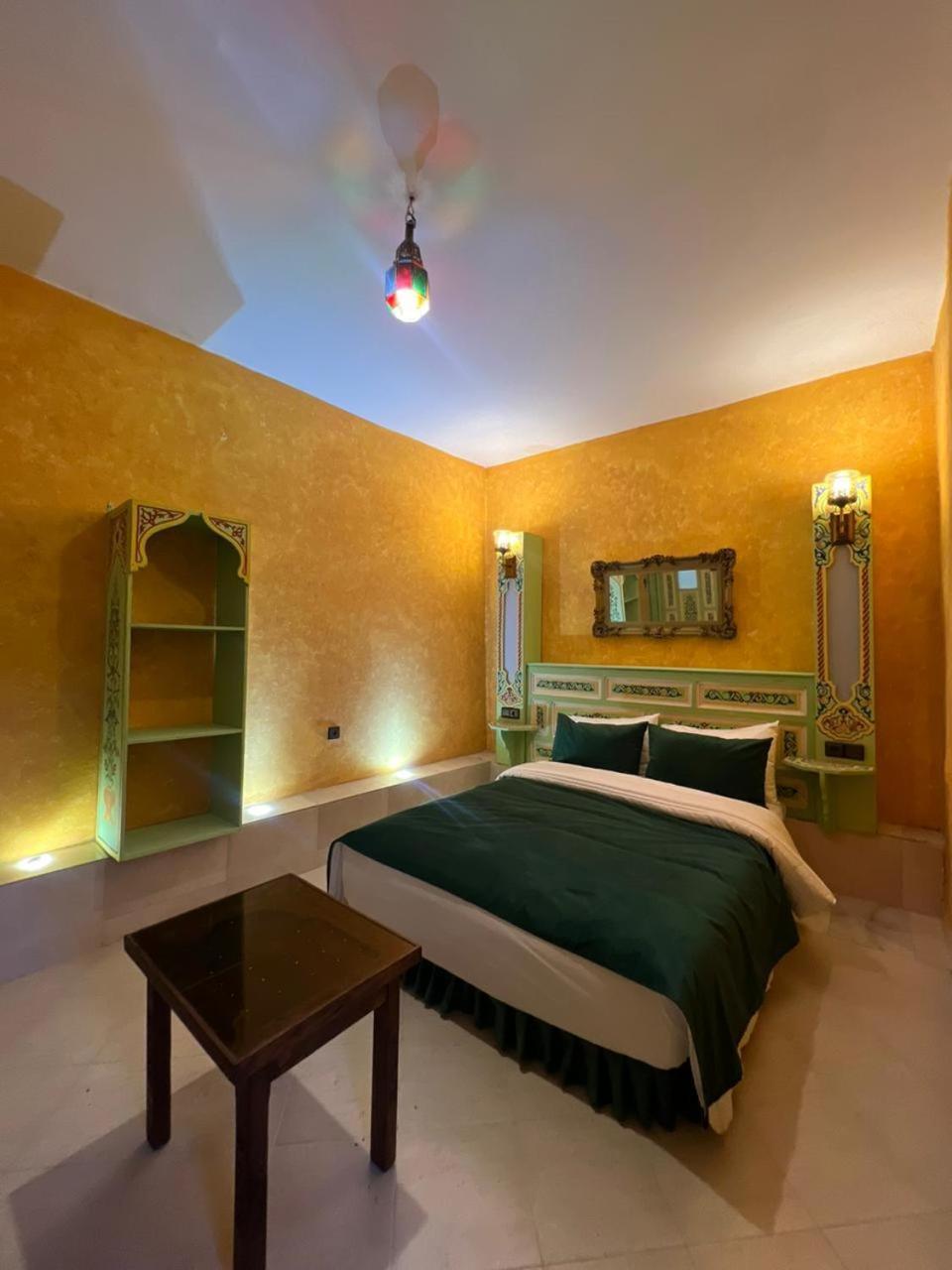 Riad Oyoune Rabat Exterior photo